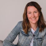 Nadine PrinzlerStarkMacher Mentorin von Stark ins Neue