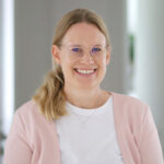 Anna Arndt Starkmacher Mentorin