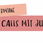 Coachingcall mit Julia Keltsch (Starkmacher Ausbildung)