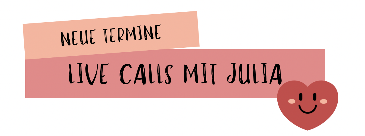 Coachingcall mit Julia Keltsch (Starkmacher Ausbildung)