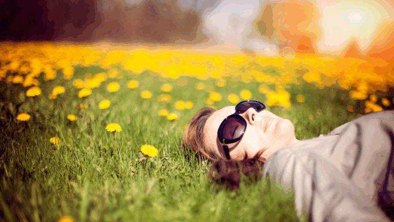Take a break stark ins neue blog