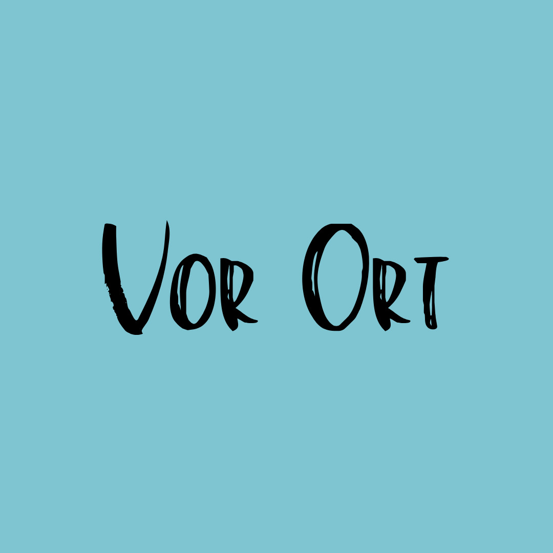 Nürnberg Community Event