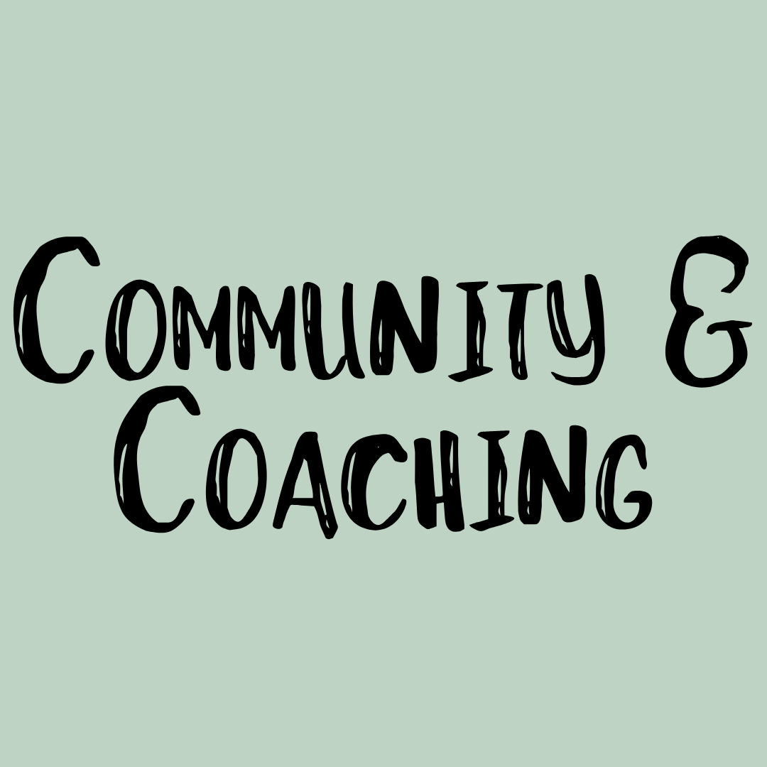 Coaching Call mit Julia Um 20 Uhr