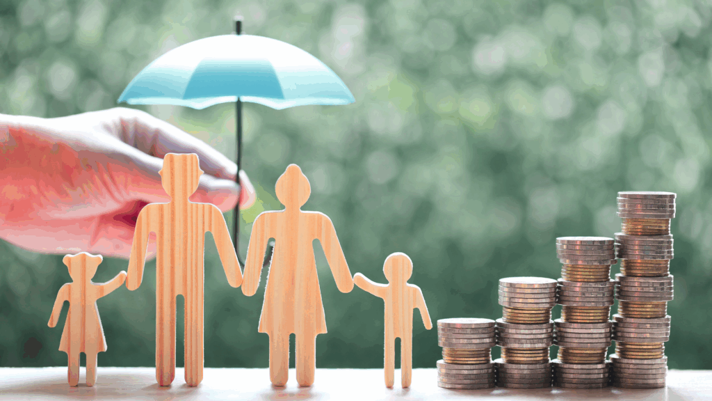 Finanzielle Bildung für Kinder - Stark ins Neue Blog