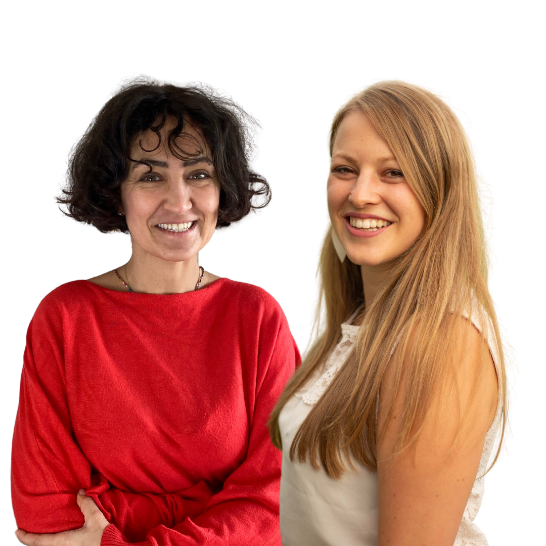 StarkMacherMentorenAusbilderinnen_MargareteUndJulia