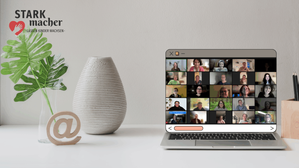 Stark im Oktober Persönlichkeitsentwicklung für Eltern Pädagogen - Stark ins Neue Termine im Oktober 2025