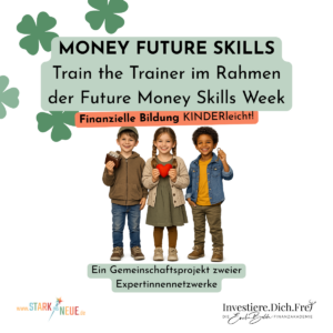 Future Money Skills - Train the Trainer