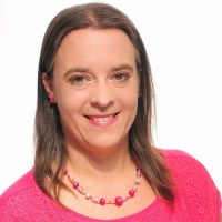 Dorothee - Dorothee Rahab Starkmacher Mentorin von Stark ins Neue