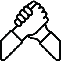 gemeinsamer abschluss